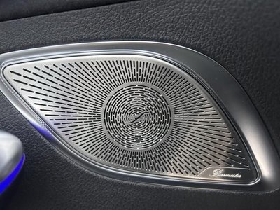 MERCEDES-BENZ EQE - 8