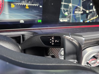 MERCEDES-BENZ G-CLASS - 9