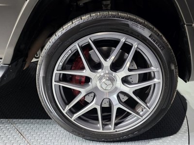 MERCEDES-BENZ G-CLASS - 6