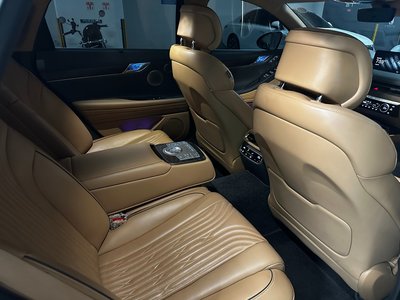 2020 Genesis G80 (RG3) 缩略图 11