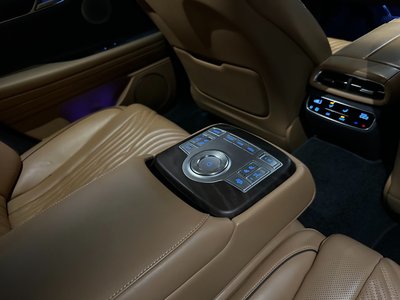 2020 Genesis G80 (RG3) 缩略图 12