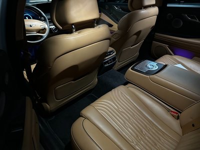 2020 Genesis G80 (RG3) 缩略图 16