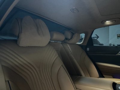 2020 Genesis G80 (RG3) 缩略图 13