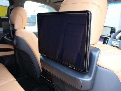LEXUS LX - 3