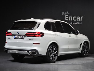 BMW X5 - 4