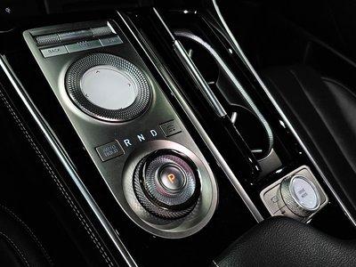 GENESIS GV80 - 9