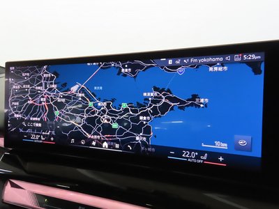 2025 BMW 5 SERIES TOURING — миниатюра 14