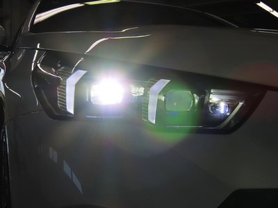 2025 BMW 5 SERIES TOURING — миниатюра 23