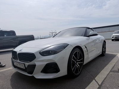 BMW Z4 - 1
