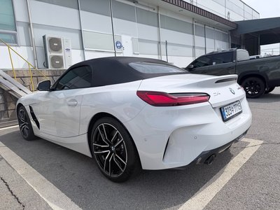 BMW Z4 - 7