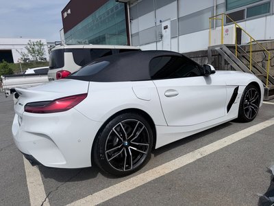BMW Z4 - 4
