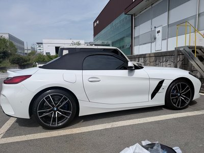BMW Z4 - 6