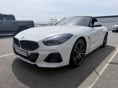 BMW Z4 - 8