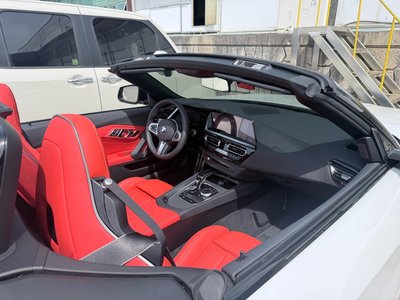 BMW Z4 - 9