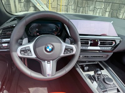 BMW Z4 - 10