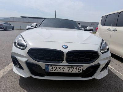 BMW Z4 - 2