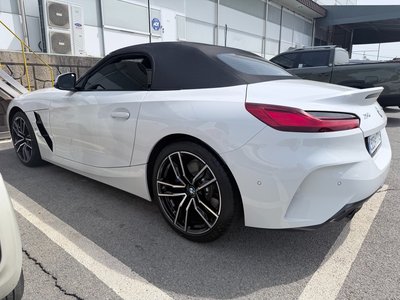 BMW Z4 - 5