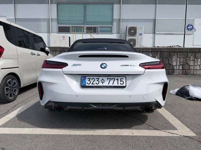 BMW Z4 - 3