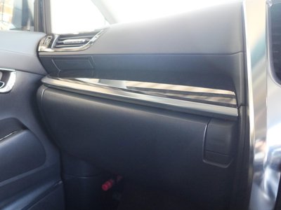 2023 TOYOTA ALPHARD 缩略图 54