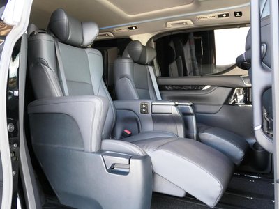 2023 TOYOTA ALPHARD 缩略图 58