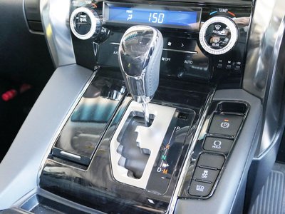2023 TOYOTA ALPHARD 缩略图 53
