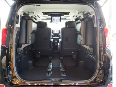 2023 TOYOTA ALPHARD 缩略图 64
