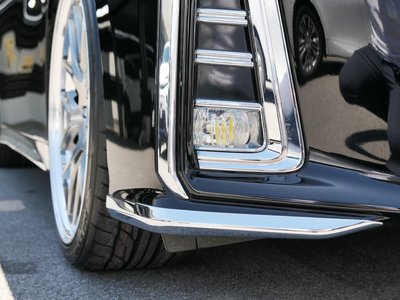 2023 TOYOTA ALPHARD 缩略图 23