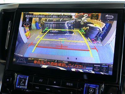 2023 TOYOTA ALPHARD 缩略图 52