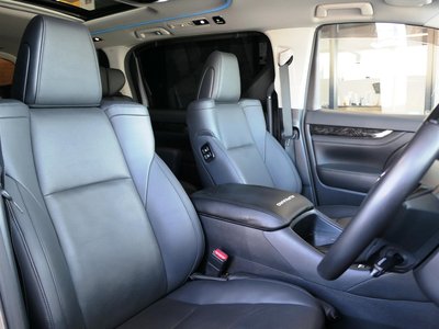 2023 TOYOTA ALPHARD 缩略图 38
