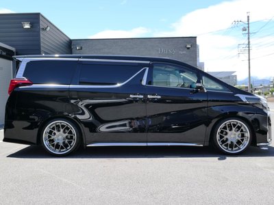 2023 TOYOTA ALPHARD 缩略图 19