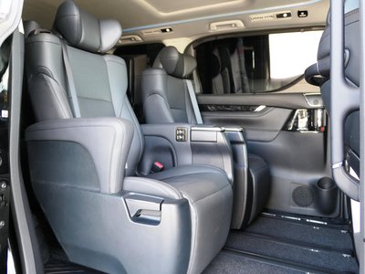 2023 TOYOTA ALPHARD 缩略图 57