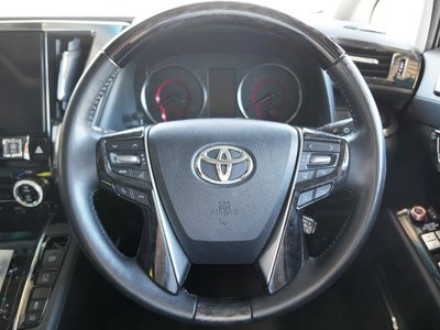 2023 TOYOTA ALPHARD 缩略图 39