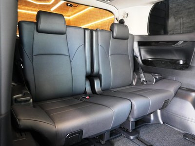 2023 TOYOTA ALPHARD 缩略图 60