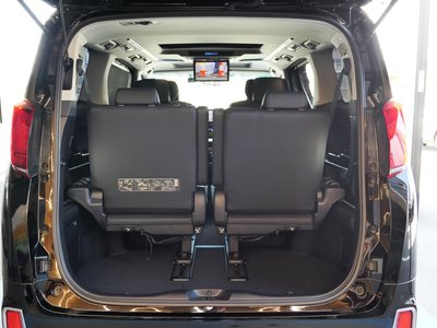 2023 TOYOTA ALPHARD 缩略图 65
