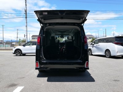 2023 TOYOTA ALPHARD 缩略图 15