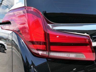 2023 TOYOTA ALPHARD 缩略图 25