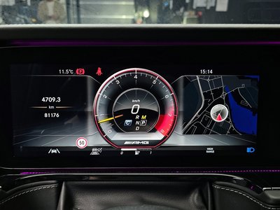 MERCEDES-BENZ G-CLASS - 8