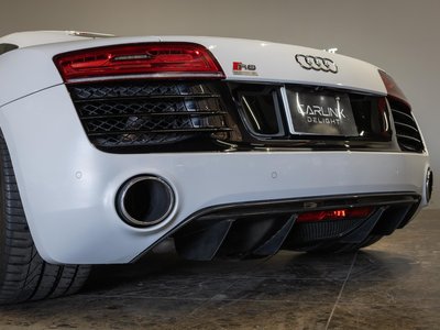AUDI R8 - 7