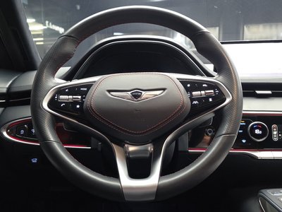 صورة مصغرة 13 لـ 2021 Genesis GV70