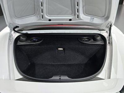 2022 Porsche 718 缩略图 16