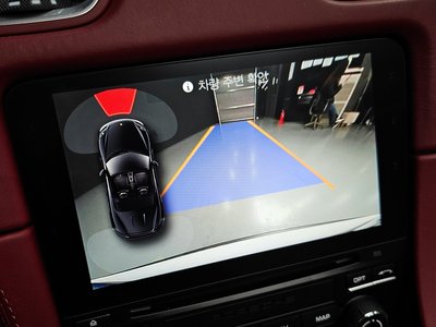 2022 Porsche 718 缩略图 14