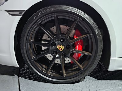 2022 Porsche 718 photo 6