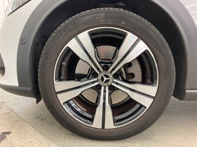 MERCEDES-BENZ C-CLASS ALL-TERRAIN - 6