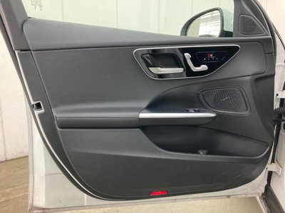 MERCEDES-BENZ C-CLASS ALL-TERRAIN - 9