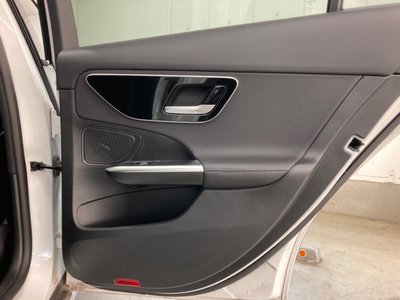 MERCEDES-BENZ C-CLASS ALL-TERRAIN - 10