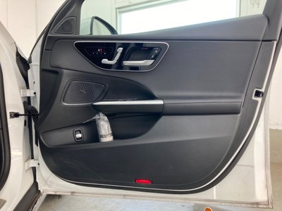 MERCEDES-BENZ C-CLASS ALL-TERRAIN - 7