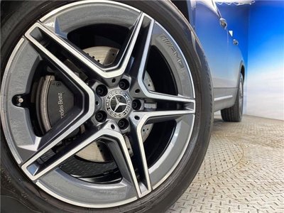 MERCEDES-BENZ GLB - 6