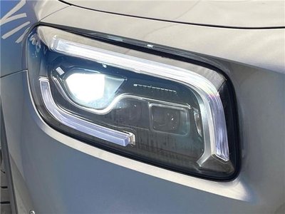 MERCEDES-BENZ GLB - 7