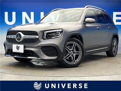 MERCEDES-BENZ GLB - 4