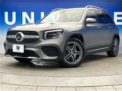 MERCEDES-BENZ GLB - 1